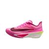 Zoom Fly 6 Розовый Заклинание Малиновый Оттенок Гипер Розовый Бордовый Женские FN8455-602