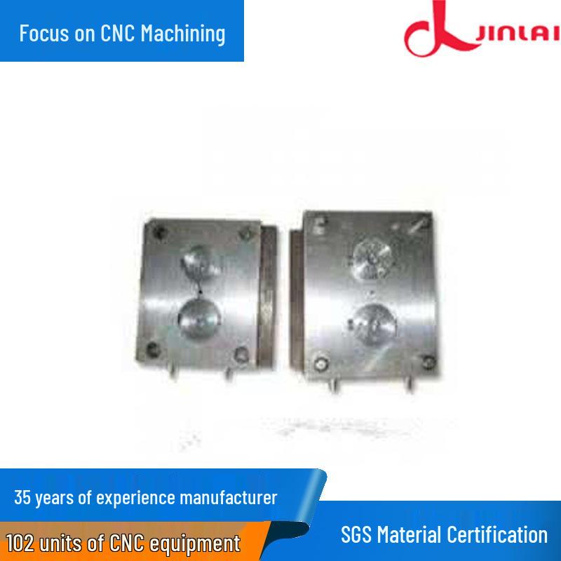 Five-Axis CNC Precision Machining for Custom Aluminum Alloy Parts Based on Drawings