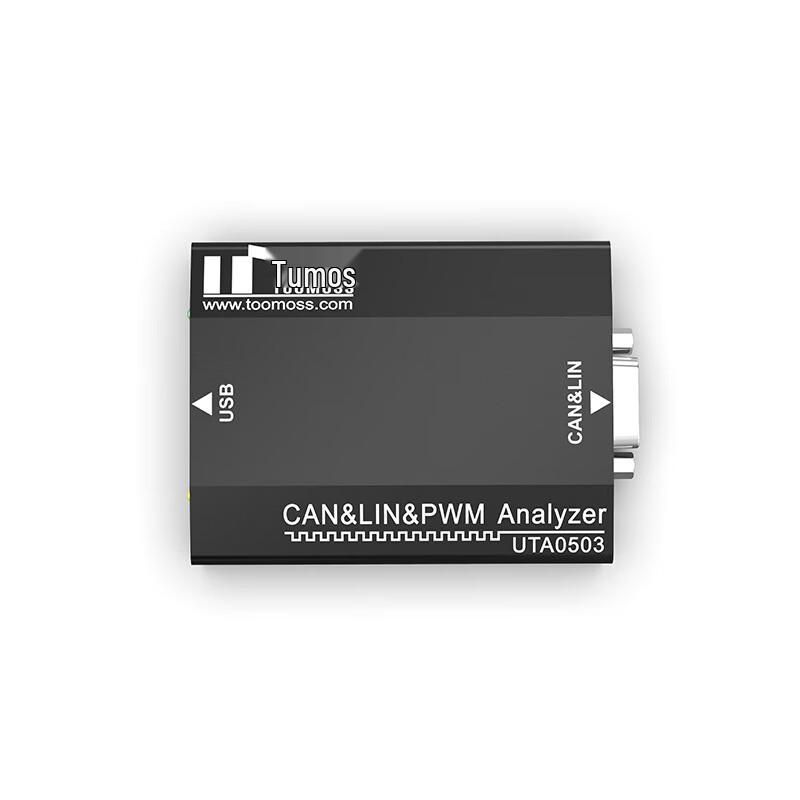 Адаптеры интерфейса Tuomus USB to CAN/LIN & CANFD