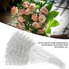 100pcs ABS Material Pearl Sticks 3mm Bead DIY Accessories String Pearls  Wedding Party