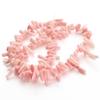 Натуральный Коралл Камень Бусины Бусины Изготовление Браслета Новые Ювелирные Аксессуары Ожерелье
