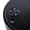 Automatic Vacuum Cleaner Low Noise Rechargeable 3 In 1 Intelligent Sweeping Robot for Hair Dust
