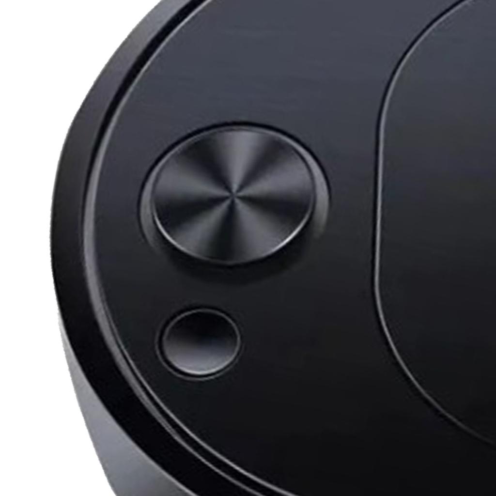 Automatic Vacuum Cleaner Low Noise Rechargeable 3 In 1 Intelligent Sweeping Robot for Hair Dust