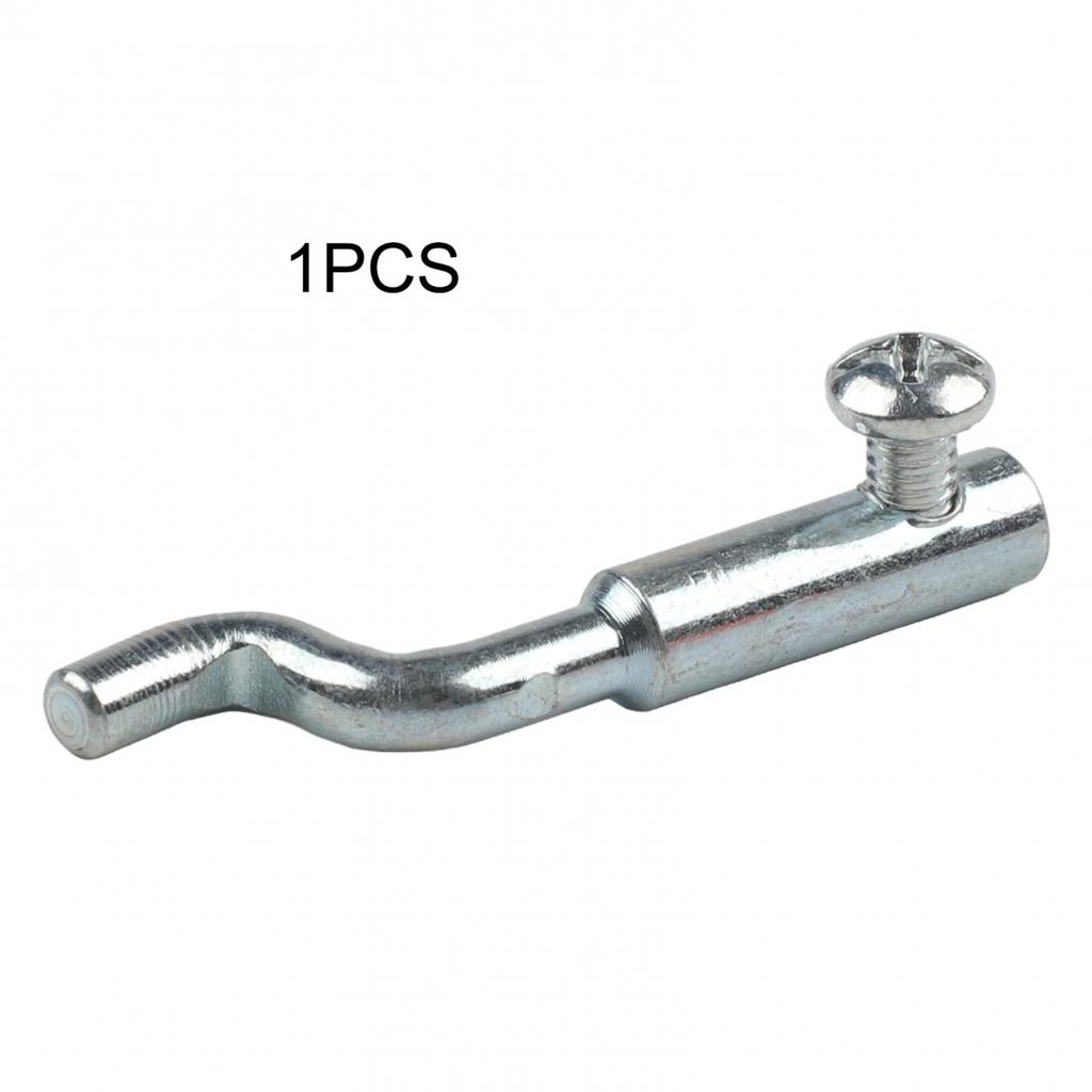 Economical Maintenance Solution Cable End For Mowers Z-style Cable End