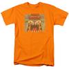 Футболка Garfield "Из глубин" - до 4XL