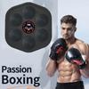 New Smart Music Boxing Machine Adult/Children Sports Fitness Boxing Trainer Home Exercise Response Training Boxing Wall Target