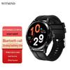 Bluetooth-смарт-часы WITMIND GT4 Pro (Китайская версия)