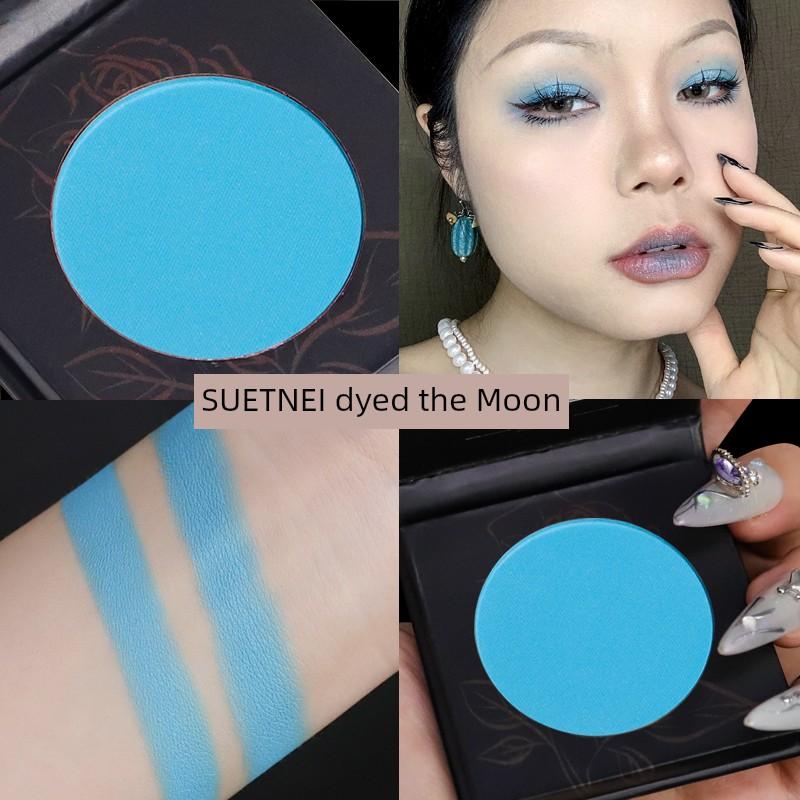 Cos Monochrome Clown Women Matt Professional Eye Shadow