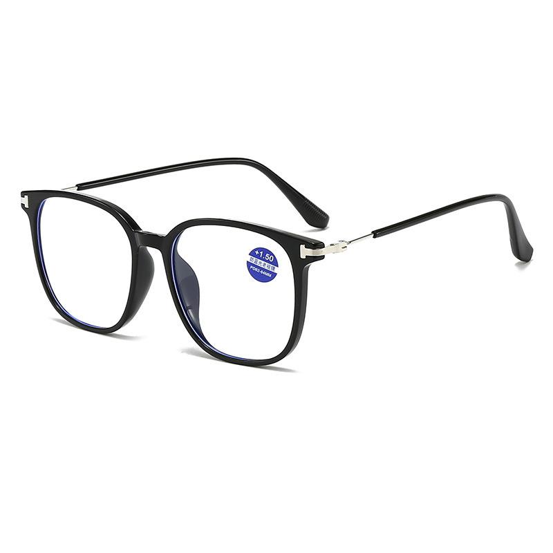 Новые очки для чтения для мужчин и женщин, анти-синий свет, очки для пресбиопии, анти-усталость, компьютерные очки с +1.5 +2.0 +2.5 +3.0 +3.5