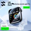 Защитная пленка ShineMore с автопозиционированием для экрана Apple Watch