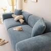 Coolazy Stretch Plaid Sofa Slipcover Sofa Cover Elastic Couch Cover Sofa Chair Couch Cover Furniture Protector For Living Room