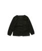 Kids Flexible Insulated Cardigan Size 95 SW-25SK001, Black,