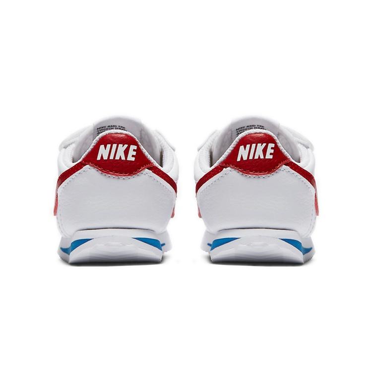 (ТД) Nike Cortez Basic SL 'Белый Varsity Red' Детские 904769-103