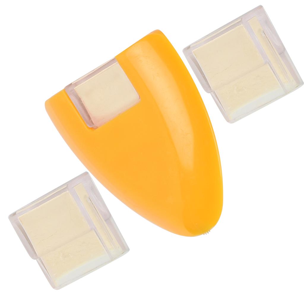 Professional Tailor S Chalk Triangle Sewing Fabric Tools Embroidery Craft Accessories