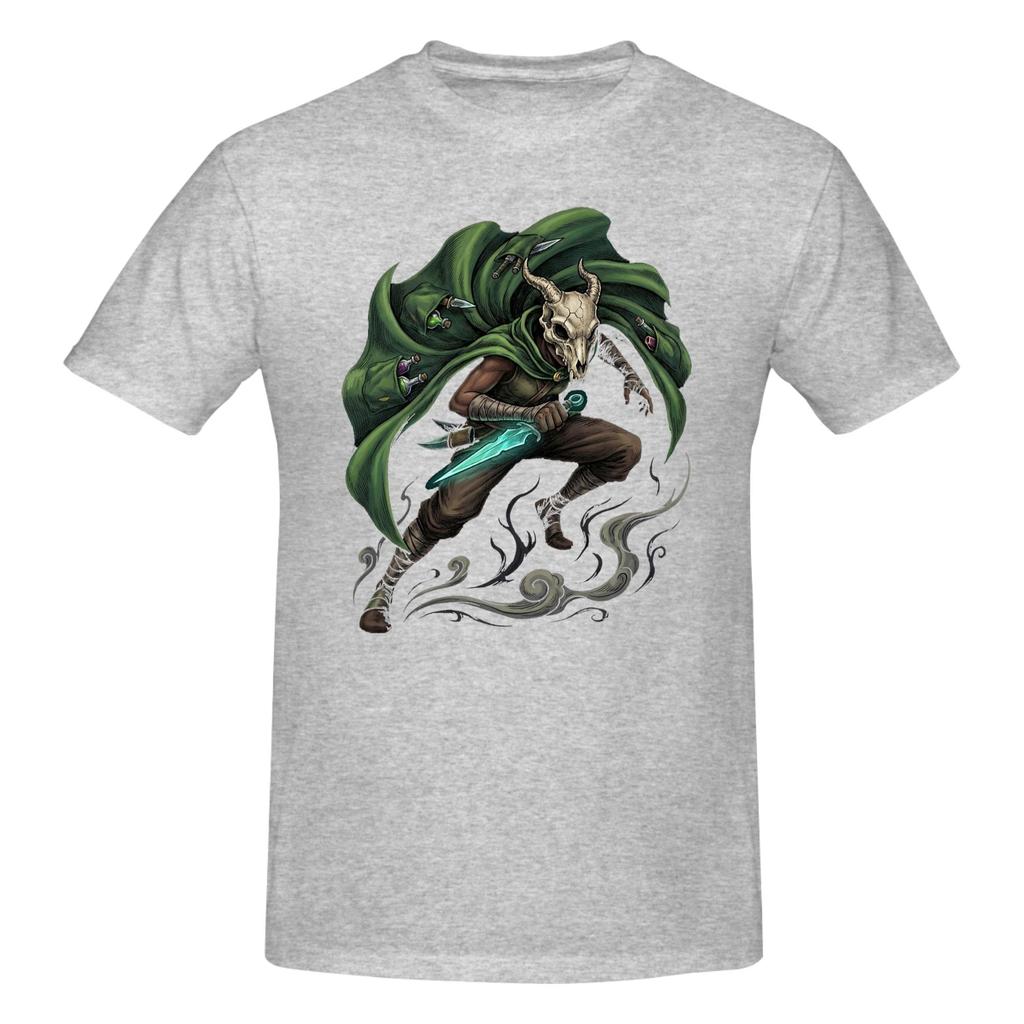 Piece Shiv Queen Funny Graphic Cotton TShirt Spire Card Game Tops Tees For Unisex
