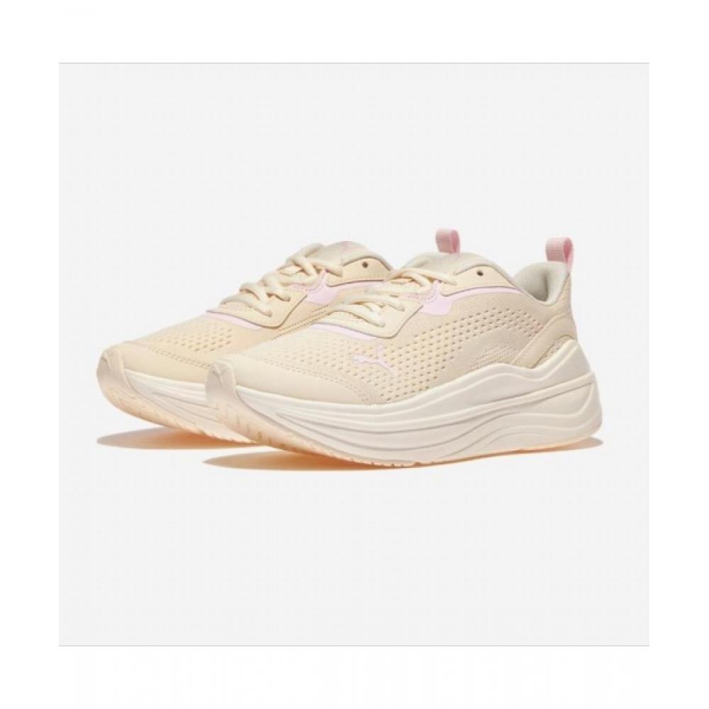 Puma Softride Stacked Clean Women S Softride Stakd Clean wnS 31083103 