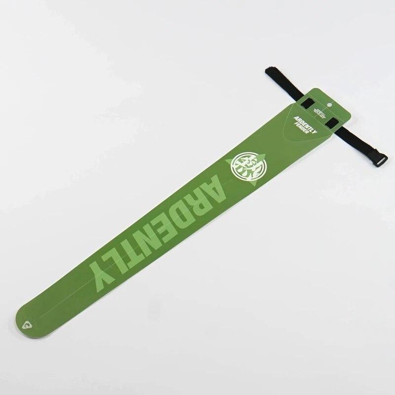 Съемные крылья Ardently для велосипеда, пластиковые красочные передние и задние брызговики для велосипеда, крылья для шоссейного велосипеда, аксессуары для велоспорта