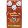 Mad Professor Overdrive Effector (New) Sweet Honey Overdrive