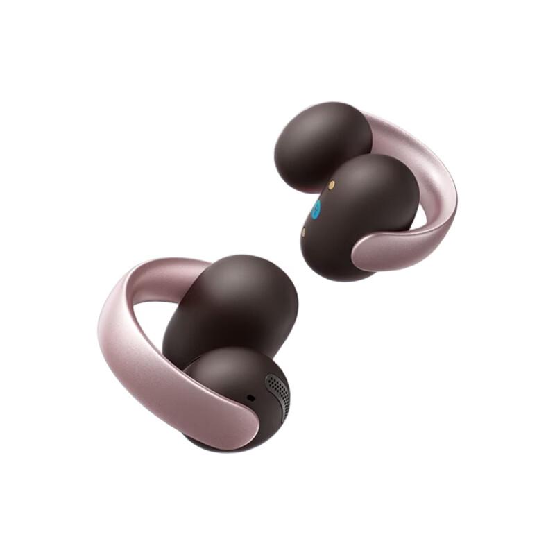 Спортивные Bluetooth-наушники SoundCore AeroClip с открытым дизайном