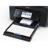 EPSON XP-7100 Printer - 3-in-1 + Document Feeder - Photo - Automatic Duplex - WIFI- Direct - Touch Screen
