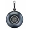 Pan Tefal C38519 Black Aluminium Ø 28 cm (28 cm)