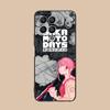 Чехол для мобильного телефона Sakamoto Days Lu для Honor 90 80 70 60 50 30 20 10 9 8 7 Pro S SE Lite 5G Цветной Печатный Чехол Красивый Чехол