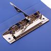 Deli 5353 Small Invoice Clip Folder