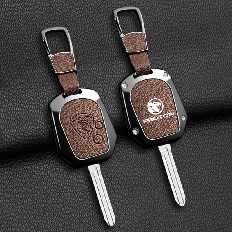 Custom Fit Protective Case for Proton Racing L5 and Lotus Keys in Malaysia