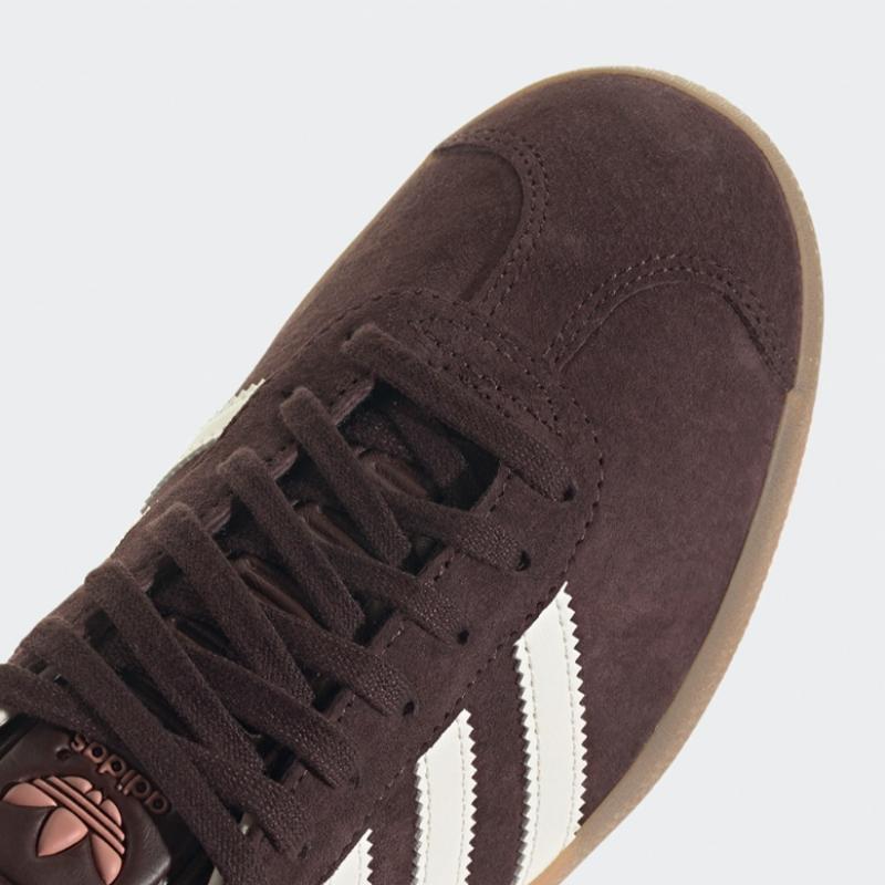 adidas Газель Шэдоу Браун If3233