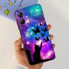 Для Motorola Moto G84 Чехол XT2347-1 Милый Модный Расписной Чехол Мягкий Силиконовый Чехол Для Moto G54 G 84 MotoG54 MotoG84 Fundas Coque