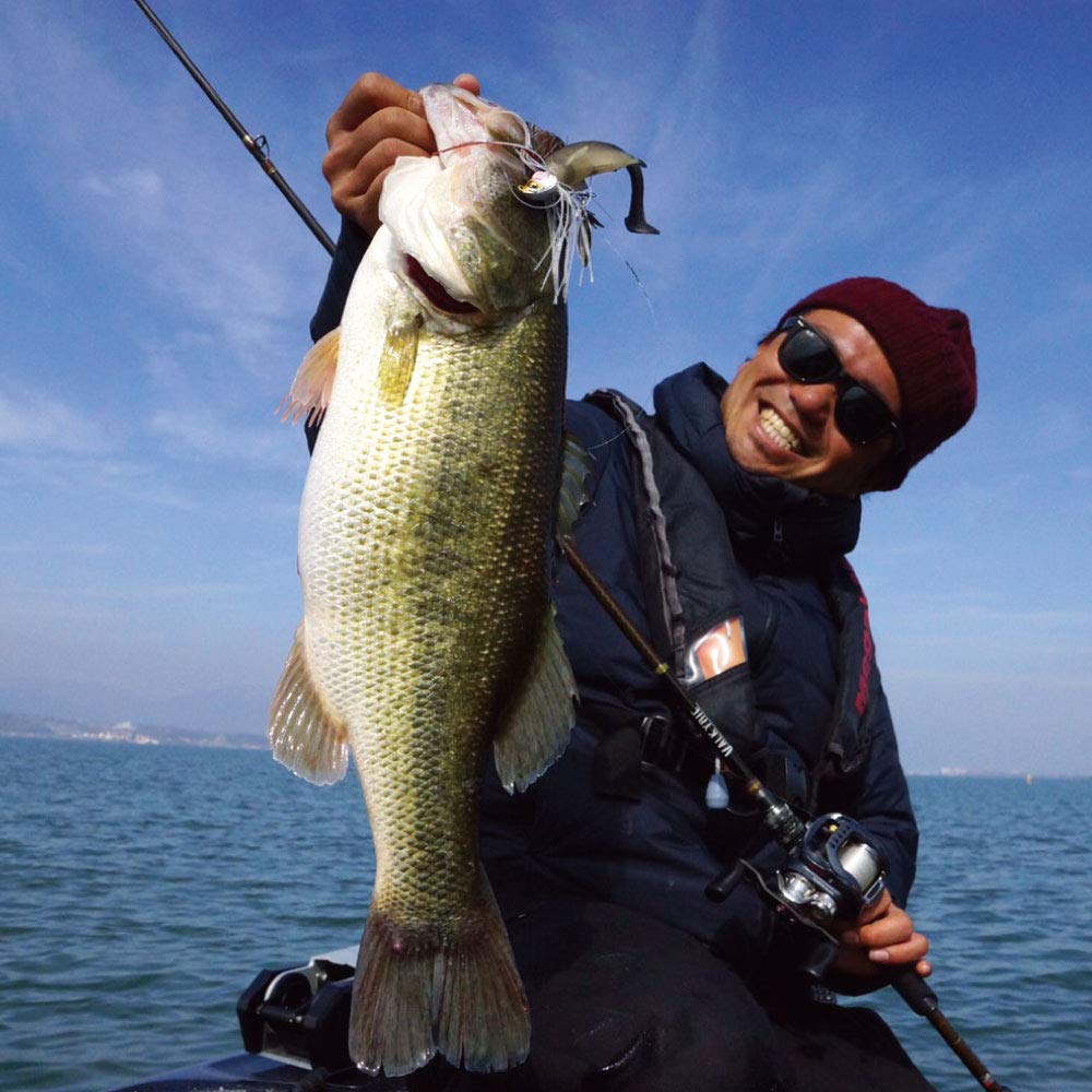 Воблер Megabass UOZE SWIMMER (1/2 унции) Грипан