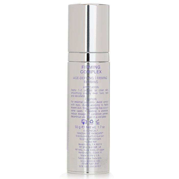 IS IS CLINICAL Firming Complex