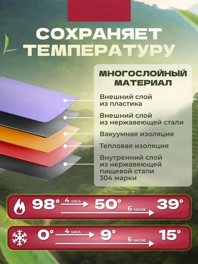 Кружка из нержавеющей стали 304 большой вместимости, уличная кружка для питья, портативная спортивная бутылка для воды 380 мл