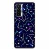 Для Tecno Camon 17 Pro Чехлы 17P 17 Мягкий ТПУ Силиконовый Чехол для Телефона для Tecno Camon 17P Задняя Крышка Бампер Fundas Camon17 CG7n Capa