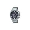 CASIO Men EDIFICE Black Watch (Unisex) Japanese Korean Watches