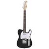 SX Electric Guitar Telecaster Type ED2 BK