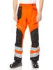 Рабочие брюки Husqvarna B&T Hi-Vis, XL 60, 597246260