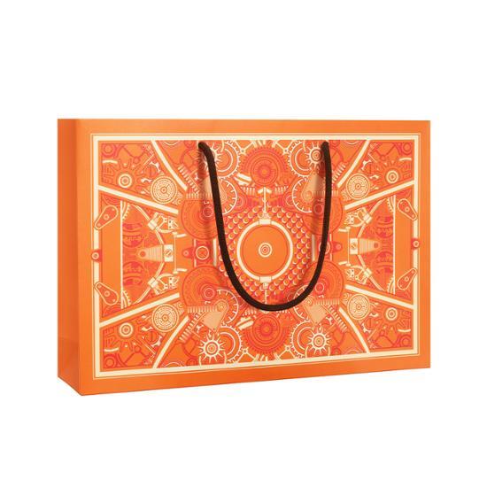 Hermes Odorange Verte Hair & Body 5-piece Gift Set