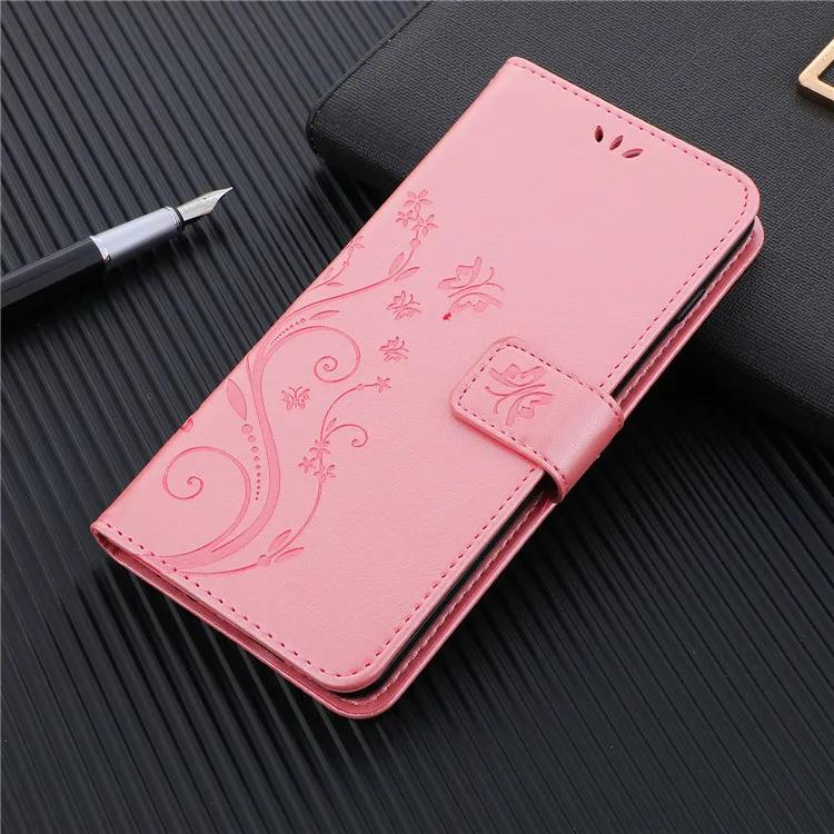 Чехол-книжка для Samsung Galaxy A14 A15 A55 A13 A23 A33 A53 A73 A12 A22 A32 5G A42 A52S A72 Кожаный кошелек Подставка Чехол-книга
