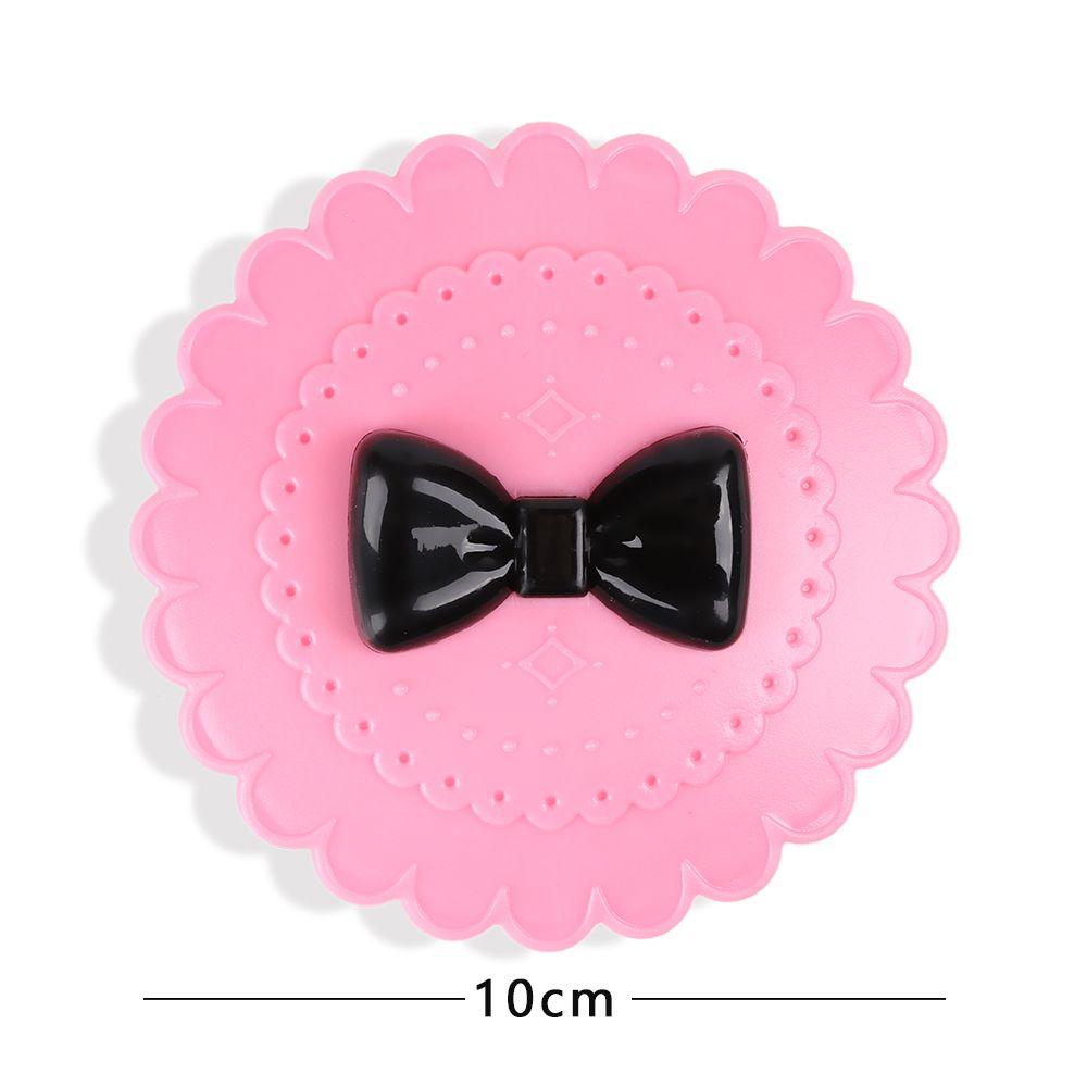 Beauty Plastic Mirror Case Lashes Container Box Makeup Tool Lashes Organizer False Eyelash Box