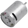 -370SD-3550 Постоянный щеточный двигатель 6-18 В 8500 об/мин для радиоуправляемых моделей самолетов и игрушек