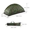 1 Pcs Camping Tent Convenient To Store Hiking Tent