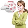 Children's Fruit  Series Printed Face Mask 5-layer Daily Protective Breathable Face Mask