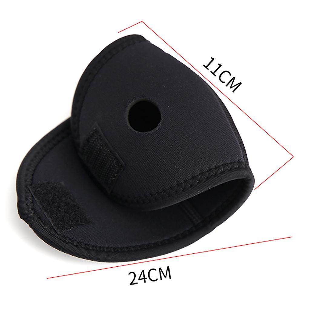 Neoprene Second Stage Regulator Protector Cover Durable Dive Accessories
