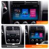 Для Dodge Caliber PM 2009-2013 Навигация GPS Android Автомагнитола Мультимедийный Плеер Стерео wifi+4G Carplay Авто Видео