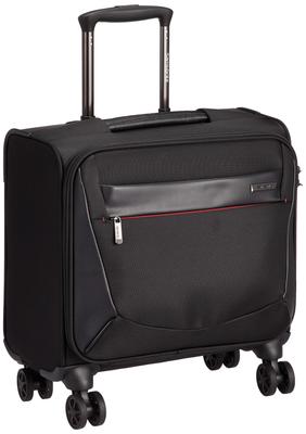 Сумка на колесах Samsonite Vigon II SP (L40) Ручная кладь, 27 л, 44 см, 2,7 кг, GU5*09007, Черный