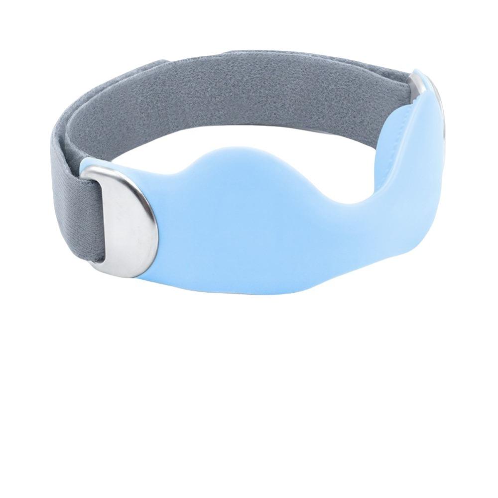 Silicone Patellar Band Adjustable Patella Tendon Support Strap Knee Joint Protection