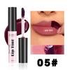 Mist Matte Lipstick Long-lasting Waterproof Non-stick Cup Tear Lip Glaze