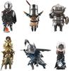 [AC] ACTOYS Dark Souls First Blind Box Figure Lottery, Authentic Knight, Full Set of 6