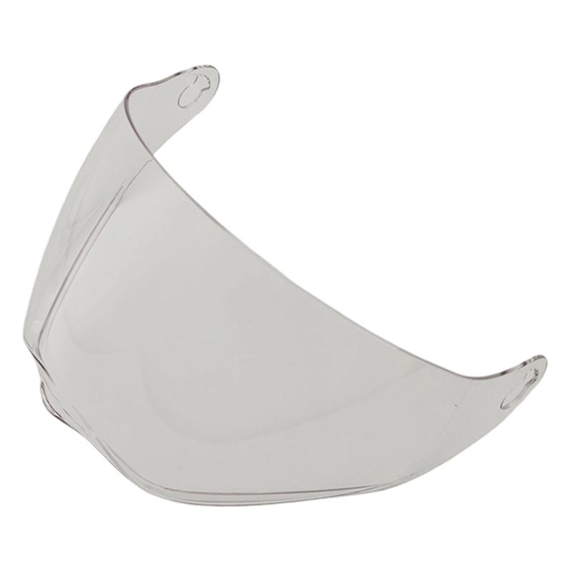 31BC Road Use Face Lens Replacement with for MX9 Fitment and Single Piece